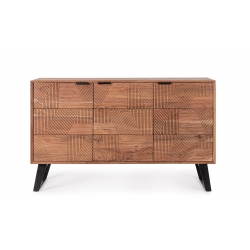 CREDENZA ISAR 3 ANTE