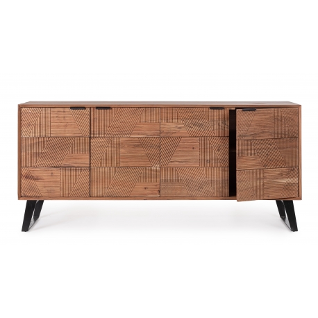 CREDENZA ISAR 4 ANTE