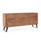 CREDENZA ISAR 4 ANTE