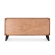 CREDENZA ISAR 2 ANTE 3 CASSETTI