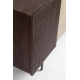 CREDENZA ALTA 4 ANTE KIBIK