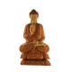 Buddha in meditazione