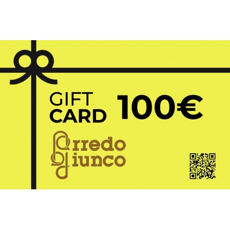 Gift Card 3