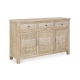 Credenza Mayra 3A + 3C