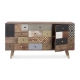 Credenza Dhaval