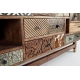 Credenza 2A - 11C Dhaval