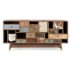 Credenza 2A - 11C Dhaval