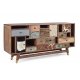 Credenza 2A - 11C Dhaval