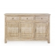 Credenza Mayra 3A + 3C