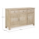 Credenza Mayra 3A + 3C