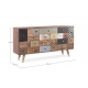 Credenza Dhaval