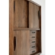 CREDENZA 3A-5C SHERMAN