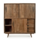 CREDENZA 3A-5C SHERMAN