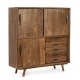 CREDENZA 3A-5C SHERMAN