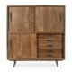 CREDENZA 3A-5C SHERMAN