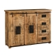 CREDENZA 2A - 5C NEWPORT