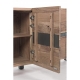 Credenza 4A Aron 