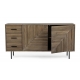 CREDENZA 2A-3C DARSEY