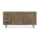 CREDENZA 2A-3C DARSEY