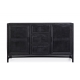 CREDENZA 2A - 3C WESTON