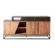 CREDENZA 3A - 2C JANAK