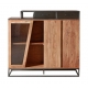 CREDENZA ALTA 3A - 2C JANAK