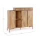 CREDENZA ALTA 3A - 2C JAIDEV