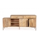 CREDENZA 3A - 2C JAIDEV