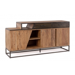 CREDENZA 3A - 2C JANAK