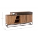 CREDENZA 3A - 2C JANAK