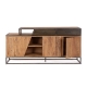 CREDENZA 3A - 2C JANAK