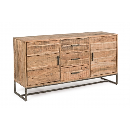 CREDENZA 2A - 3C ELMER S