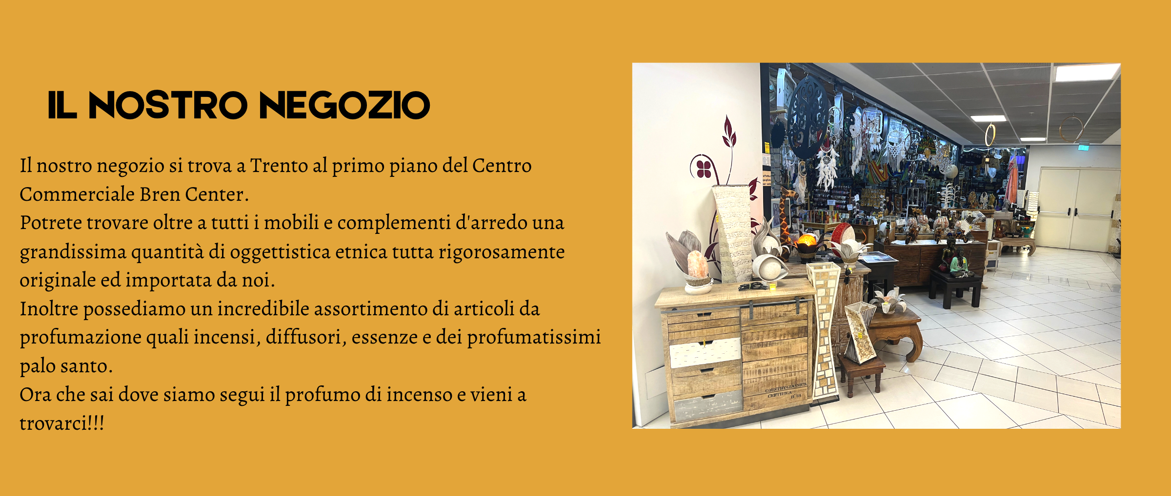 Il bambù nell'arredamento etnico - Negozio del Giunco - Cerre shop s.r.l.